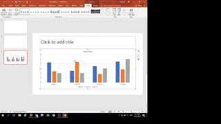 PowerPoint 1 ( Home and Insert tabs)