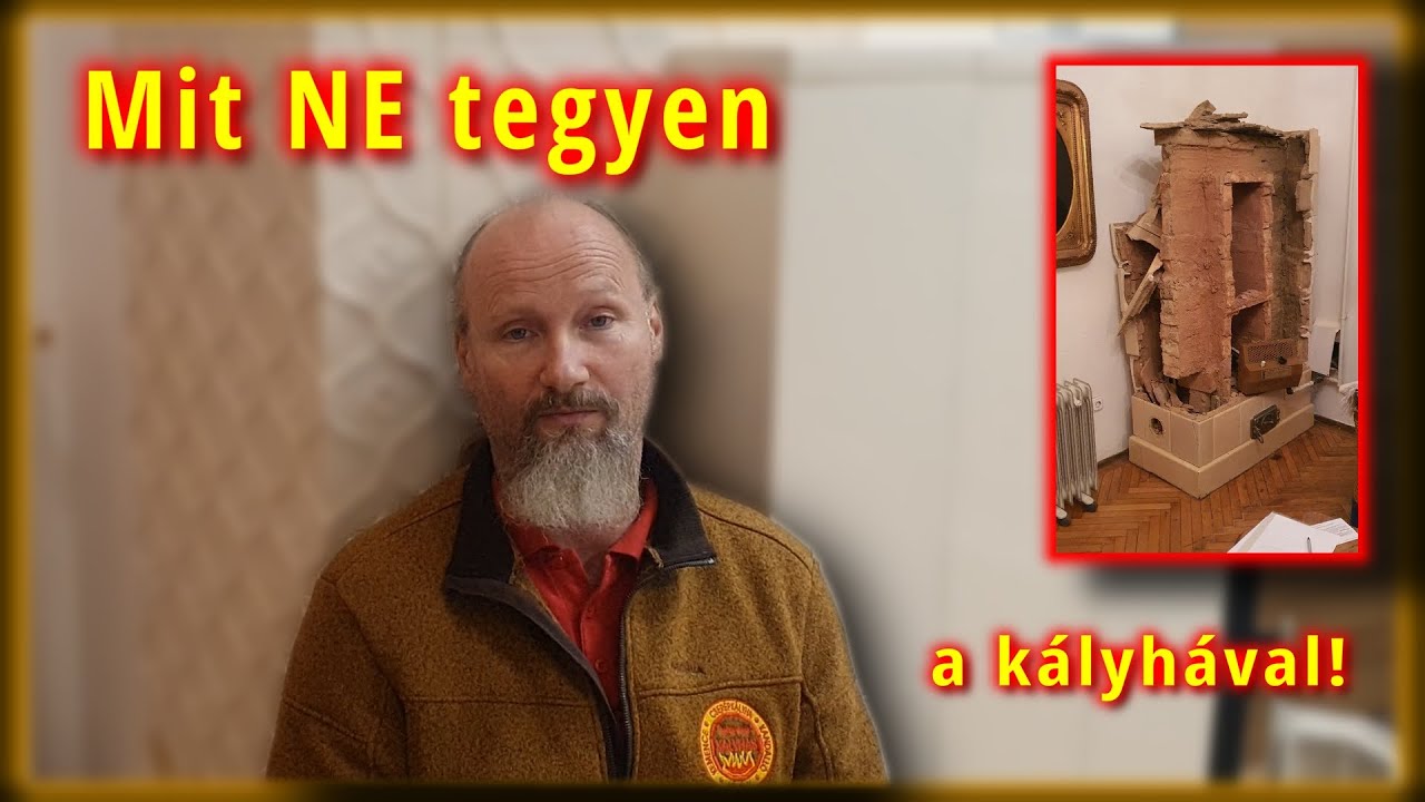 #47# 10+megfontolandó tanács, hogy mit ne  tegyen a kályhával soha!