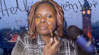 Watch Me Transform ASMR Makeup Sounds