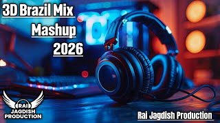 New Punjabi Mashup Song Brazil Mix Nonstop Brazil Mix Old Punjabi Song Brazil Mix New Punjabi 2026