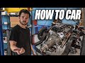 How to Car