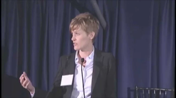2014 Kraft Center Symposium | Katherine Hobbs Knut...