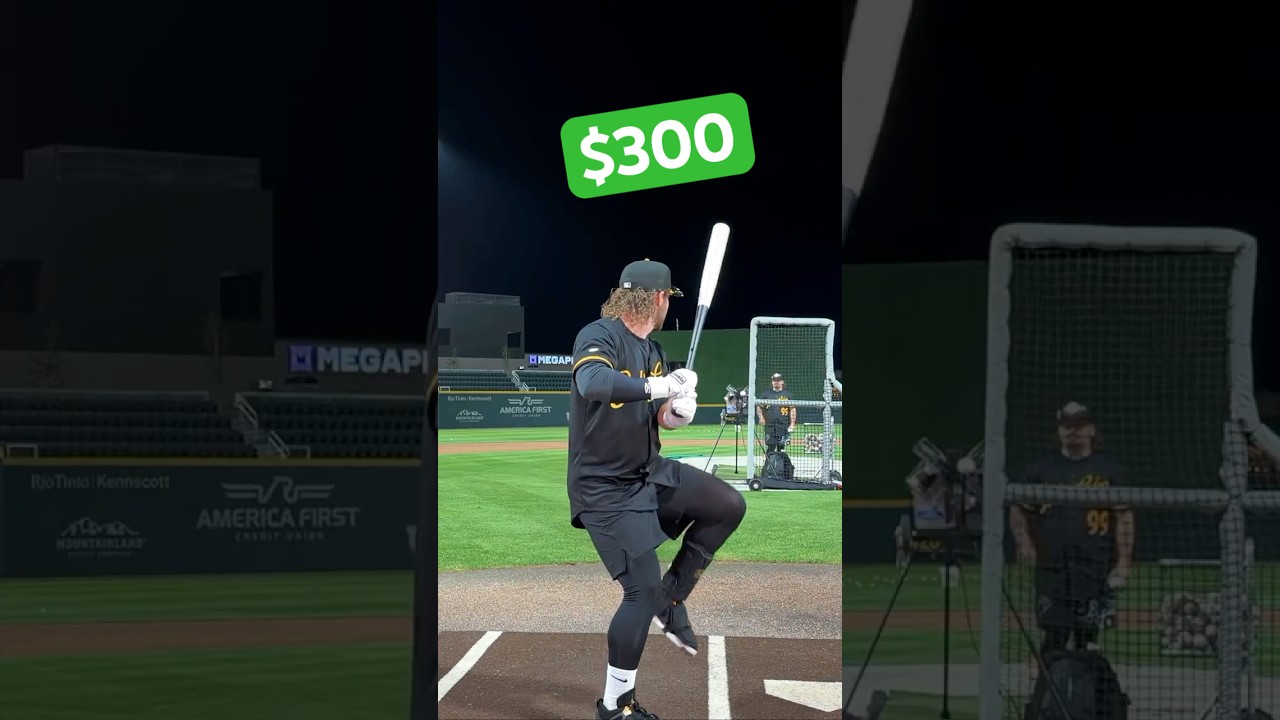 2025 WOOD BAT SHOWDOWN | Which bat sounds the best?