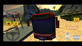 Coach.Bus.Driver.2020.Cargo.games.soft.Andriod.gameplay.Mission.1 screenshot 5