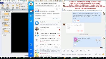 50.Đào tạo: 1 Gerber Jacket L2975 BT1 Đo TS P3