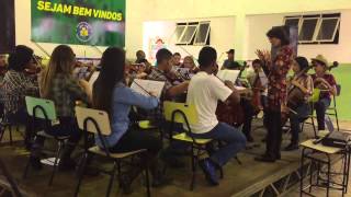 03072015 Orquestra Coro Encerramento 4