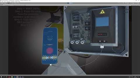 Unlock System Vol 03 - Unity 3D