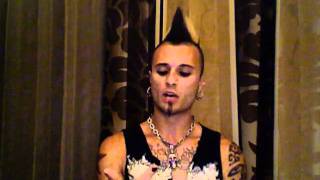 My Darkest Days Supports The Diversity Project