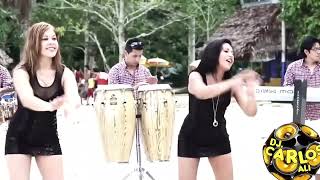 PERUCHITO MIX 3 DJ CARLOS ALI 2026