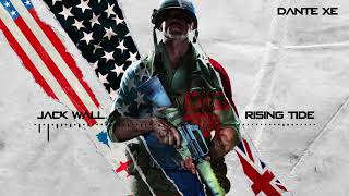 Jack Wall - Rising Tide (Black Ops Cold War Multiplayer Menu Theme)