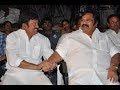 Actor Rajendra Prasad on Dasari's death