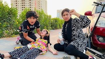 Tanhayee 😔 || Lesson Able Story