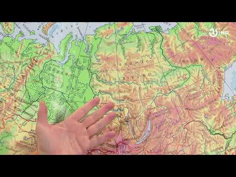 Video: Rijeka Sjeverna Dvina: položaj i opće karakteristike