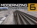 Train Simulator 2020 Route Building (AND RANT!) | Modernizing Donner Pass Ep.6