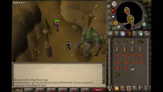 Waterfall Quest - Old School Runescape (2026)