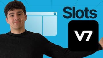 Working With Multiple Slots in V7 for Medical Imaging & Beyond | Tutorial