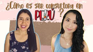 ¿Cómo es ser consultora Natura en Perú? ft @consultoranellyvalle