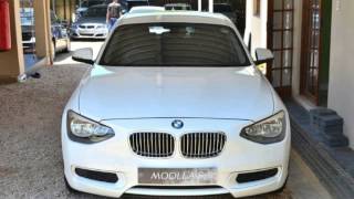 12 Bmw 1 Series 116i F30 5 Door Urban Line Steptronic Auto For Sale On Auto Trader South Africa Youtube