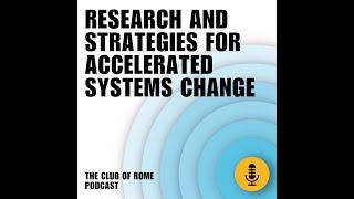 David Collste - Research and strategies for accelerated systems-change - Earth4All Series