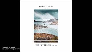 Toishy Koshimi - 06 Lost Frequency