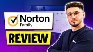 Norton Family Review: The Ultimate Parental Control Software for Safe Internet Usage screenshot 4