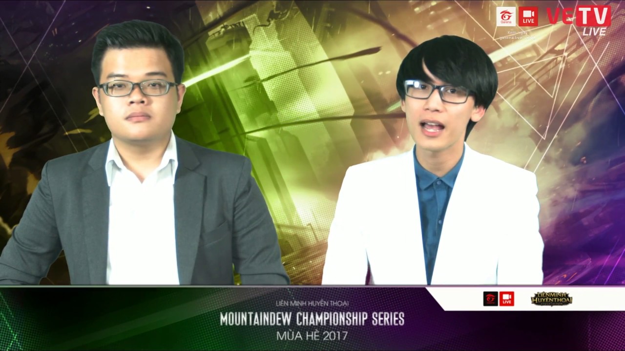 Sự trở lại của FFQ RF vs EHU MDCS Hè 2017 game2