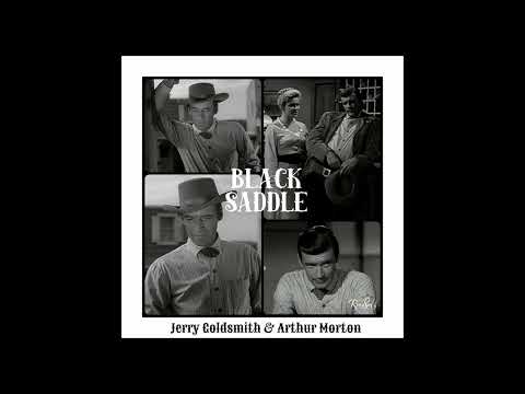Black Saddle Tv