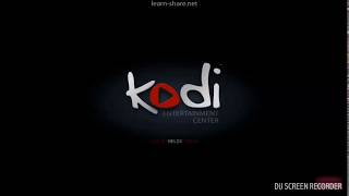 How to Set Up and Watch Live TV on Kodi Entertainment Center  XBMC 2017 screenshot 1