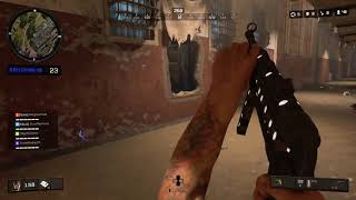 BO4 - Blackout Night Alcatraz Lucky Win