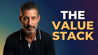 The Value Stack Framework Top RIAs Won't Stop Using | Steve Lockshin
