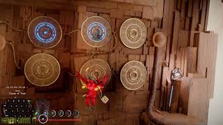 How to Finish Throne of Truth Puzzle Solution - Crimson Desert