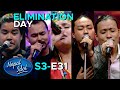 Coca-Cola Presents NEPAL IDOL SEASON 3 | Episode 31 | Elimination Day | AP1HD