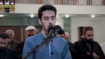وجوهٌ يومئذٍ ناضرة-ماتيسرمن سورة القيامة-القارئ عبدالله معصوم