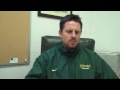 USF WSOC - Mark Carr Interview 07