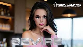 Sevirem - Control Music ( Yeni Cover 2026 )