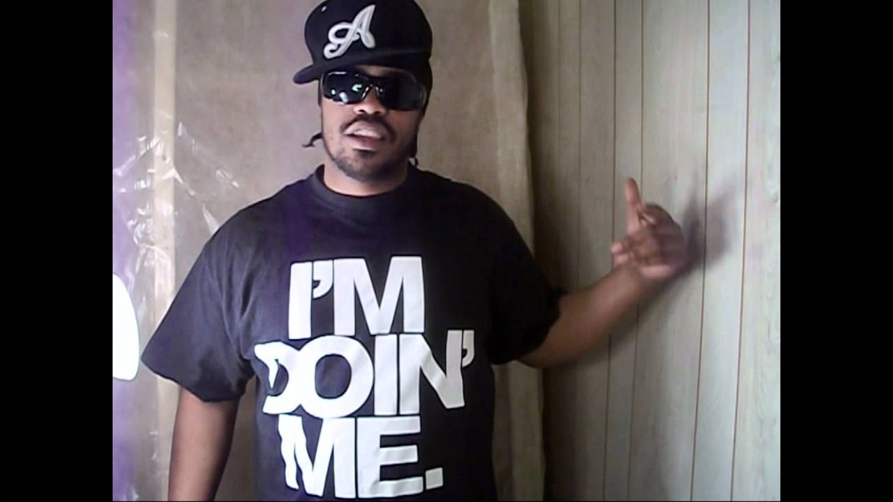 K-nada The Beatmaker (Movin Music)