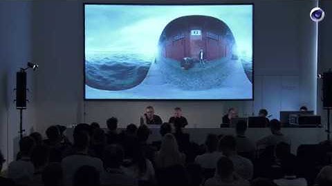 FMX 2018 Rewind: ZDF Digital - Integrating CGI in 360° Footage