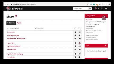 How to Create a Secret URL