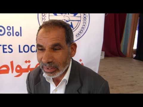 تصريح عبدالسلام سلالة وعلي حاميدوش لازيلال اونلاين