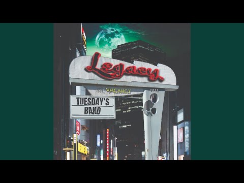 Putar Dreamcatcher - Legacy