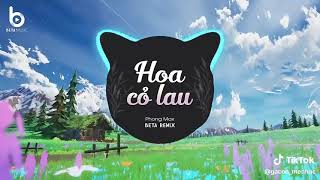 hoa cỏ lau remix , giữa Mênh mang đồi hoa cỏ lau chỉ Tiếc Anh luôn là người đến sau )Tiktot