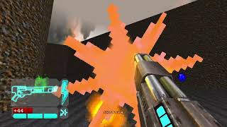 Famous DoomKill - UltraHell DevLog (05) Profile