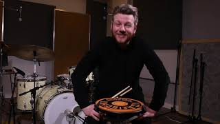 Lockdown Lesson / Drums 101