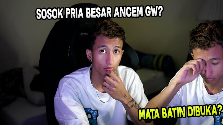 Cerita Lengkap Gw Melihat Penampakan DiGH Lama!Mata Batin Gw Kebuka?