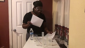 Measurement and uncertainty