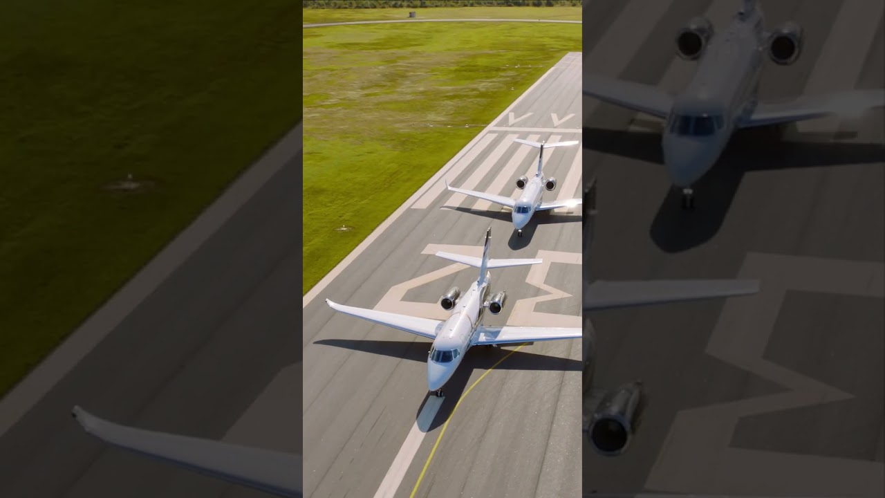 Citation Family 🛫