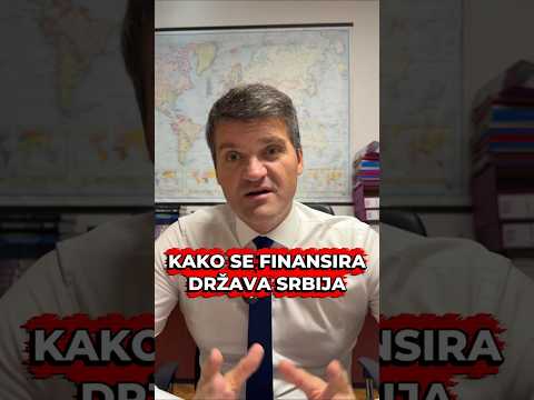 kako se finansira drzava srbija🇷🇸🇷🇸 #liderstvo #news #srbija