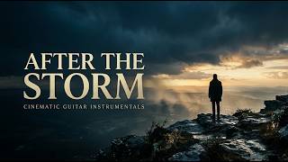 Full Emotional Post-Rock Guitar | The Sound of Rising Again News
