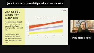 DORA Community Discussion - Developer Experience