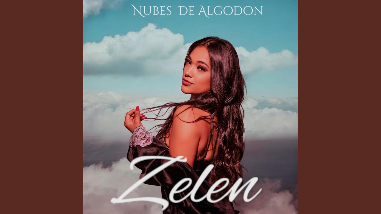 Watch Nubes De Algodon on YouTube Watch Nubes De Algodon on YouTube